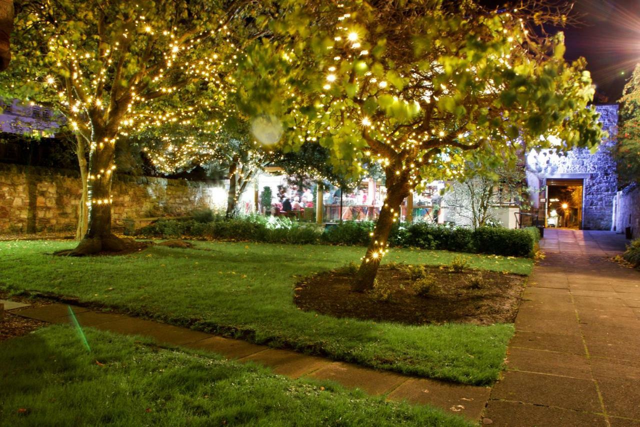 דירות סנט אנדרוס Newly Refurbished In Town Center מראה חיצוני תמונה